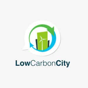 Low Carbon City.