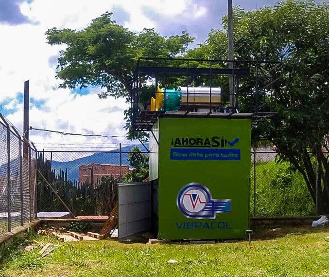 Planta Girardota-filtro- aire